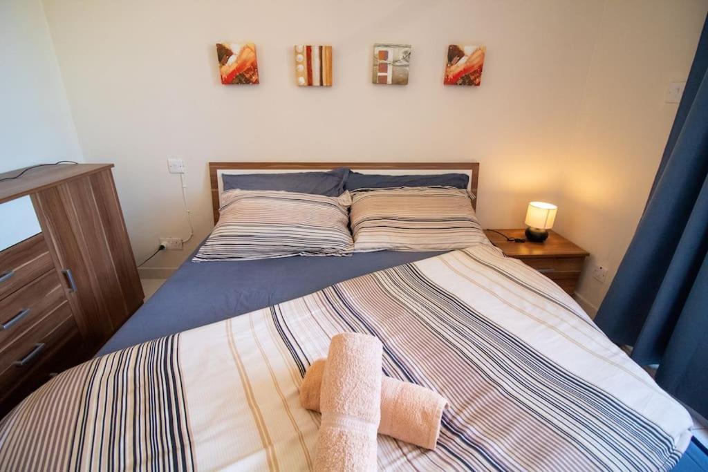 Modern Apt In The Heart Of Maltese Nightlife Saint Julian's ภายนอก รูปภาพ