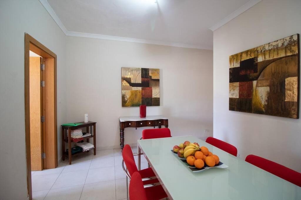 Modern Apt In The Heart Of Maltese Nightlife Saint Julian's ภายนอก รูปภาพ