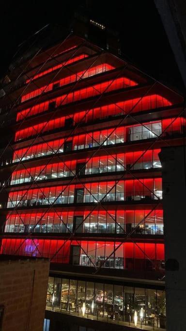 Modern Apt In The Heart Of Maltese Nightlife Saint Julian's ภายนอก รูปภาพ